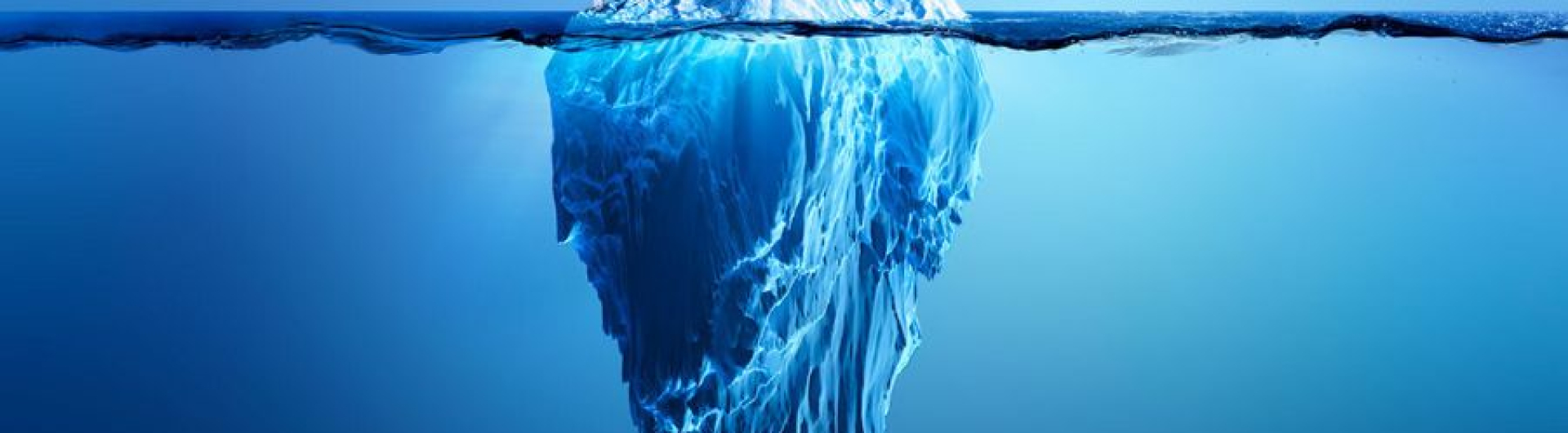 The Iceberg’s Journey: A Tale of Self-Knowledge and Freedom